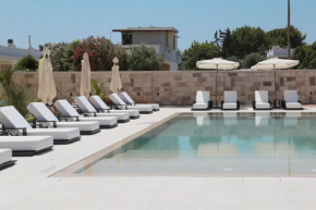 Salento Winery Lodge San Pietro In Bevagna